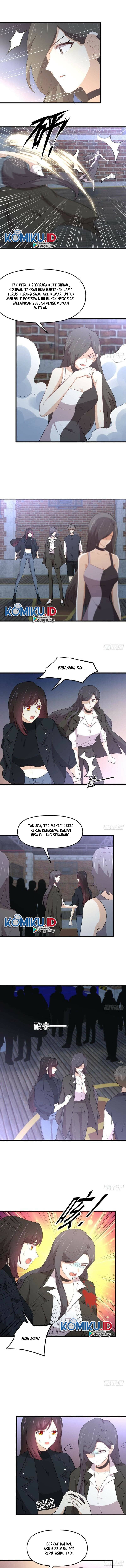 Immortal Swordsman in The Reverse World Chapter 310 Gambar 2